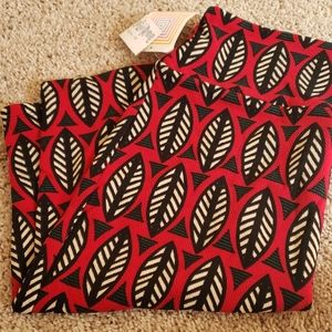 Lularoe Cassie skirt
